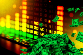 ABD Hükümeti Intel'de 8,9 Milyar Dolarlık Tarihi Hisse Alımı Gerçekleştirdi