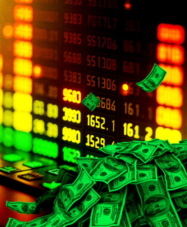 ABD Hükümeti Intel'de 8,9 Milyar Dolarlık Tarihi Hisse Alımı Gerçekleştirdi