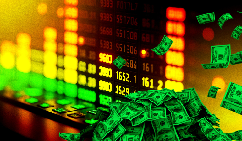 ABD Hükümeti Intel'de 8,9 Milyar Dolarlık Tarihi Hisse Alımı Gerçekleştirdi