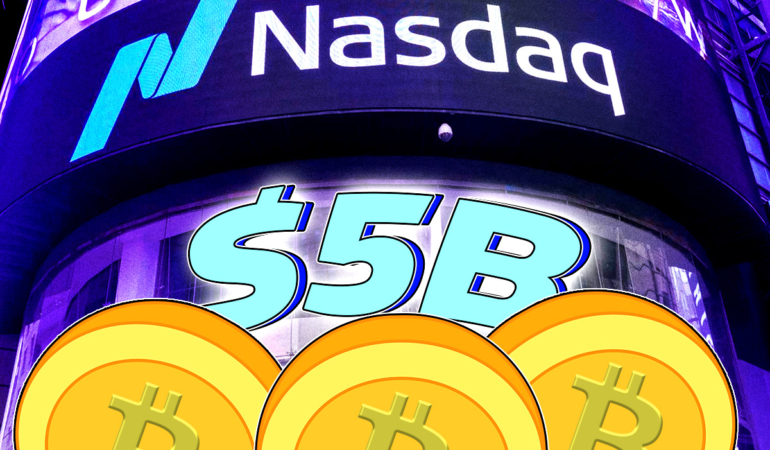 Nasdaq Şirketi KindlyMD, 5 Milyar Dolarlık Planla Bitcoin’e Yatırımını Büyütüyor