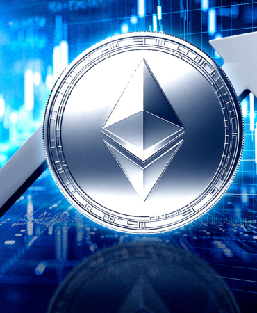 Ethereum ETF’lerine 455 Milyon Dolarlık Giriş: Bitcoin’i Geride Bıraktı
