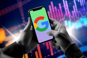 Google Hisselerinde Büyük Patlama: %2.5 Artışla Rekor