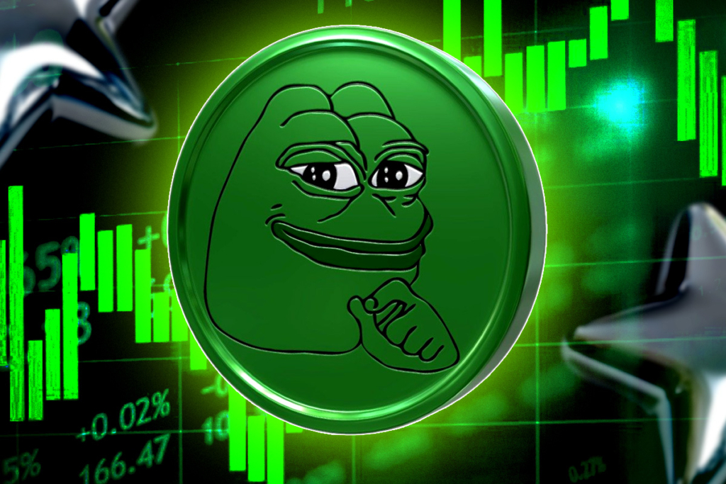 Pepe Crypto Haberleri: Meme Coin mi, Geleceğin Ethereum’u mu?