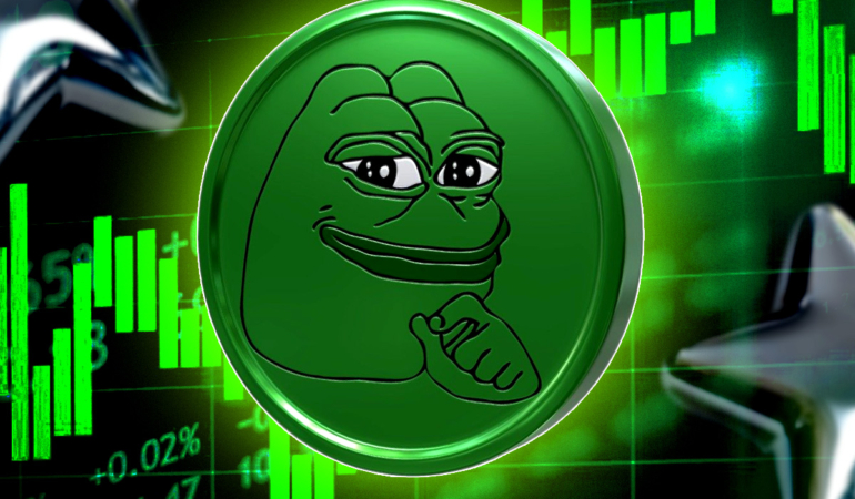 Pepe Crypto Haberleri: Meme Coin mi, Geleceğin Ethereum’u mu?