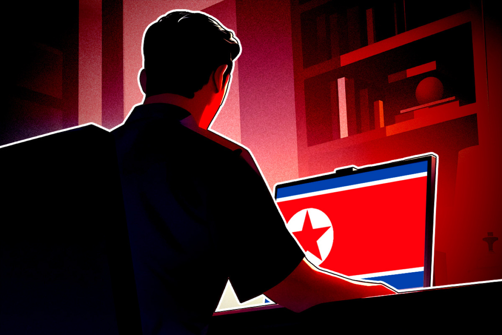 Kuzey Koreli Hackerlar Sahte Kimliklerle Kripto Dünyasını Sarsıyor!