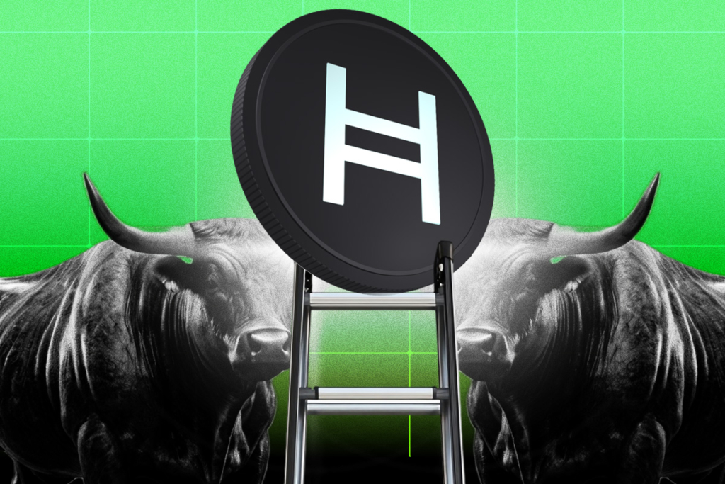 HBAR Teknik Analizi ve ETF Haberiyle Yükselişte