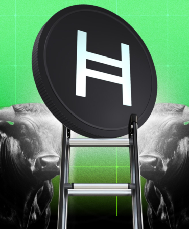 HBAR Teknik Analizi ve ETF Haberiyle Yükselişte