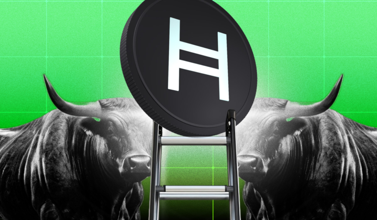 HBAR Teknik Analizi ve ETF Haberiyle Yükselişte