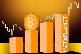 Metaplanet Bitcoin Rezervini 18.888 BTC'ye Çıkardı, Trump Media'yı Geçti
