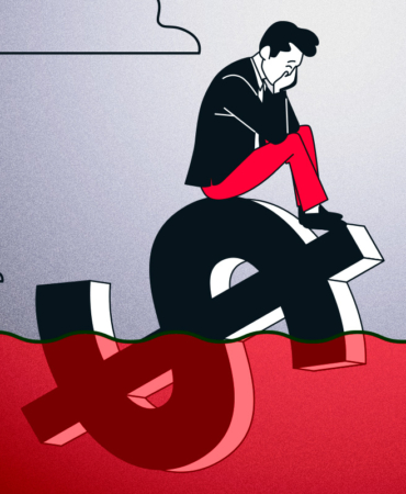 Kripto Piyasası Sarsıldı: Büyük Satış Dalgası Başladı