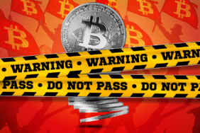 Bitcoin 124 Bin Dolardan Döndü: Yeni Zirve Gelmeden Kâr Satışı mı Geliyor?