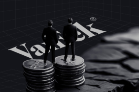 VanEck, Bitcoin İçin 180.000 Dolar Hedefini Koruyor