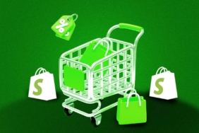 Shopify Hissesi Patladı: Powell'ın Sözleri %4'lük Ralliye Neden Oldu!