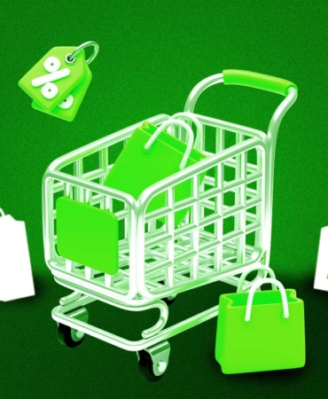 Shopify Hissesi Patladı: Powell'ın Sözleri %4'lük Ralliye Neden Oldu!