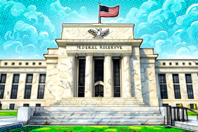 Federal Rezerv’in Mesajları Öncesi Hisse Senetlerinde Öğleden Sonra Düşüş