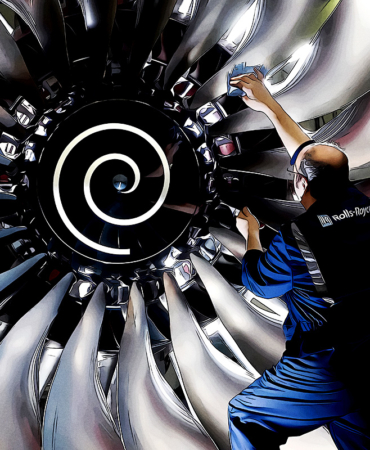 Rolls-Royce Hisseleri Uçuşa Geçti: Kaçırdığınız Dev Kazanç mı?