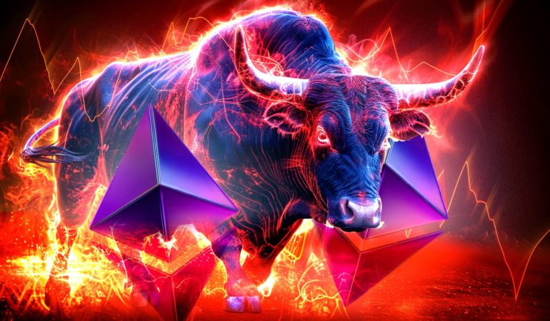 Ethereum Yine Sahnede! Yatırımcılar Nefesini Tuttu