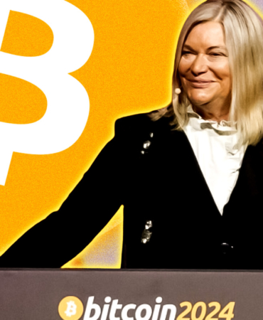 Senatör Cynthia Lummis, ABD Bitcoin Rezervlerini Artırmak İçin Altın Değerlemesini Öneriyor