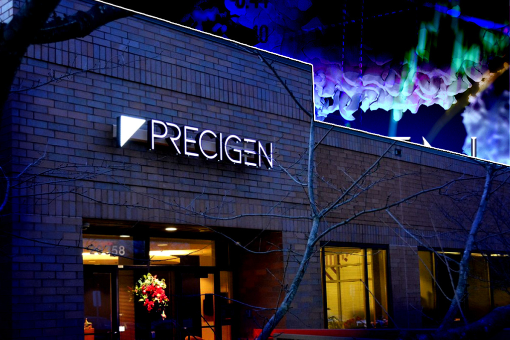 Precigen Hisseleri FDA Onayı Sonrası %77,3 Yükseldi
