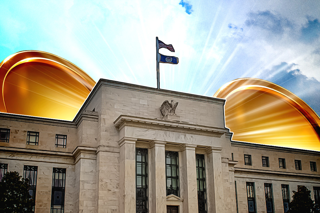 Fed’den Sürpriz Çıkış: Kripto Yasağı Hafifletilebilir