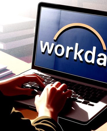 Workday Beklentileri Aştı, Ancak Hisse Düşüşte: Yavaşlayan Büyüme Endişelendiriyor