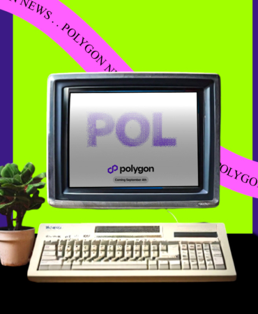 Polygon (MATIC) Dönüşüm Sürecinde: Kripto Piyasasında Yeni Fırsatlar Kapıda