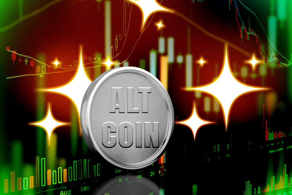 Kripto Para Piyasası Artan Altcoin Kaldıracı Ortamında 20 Milyar Dolar Değer Kaybetti