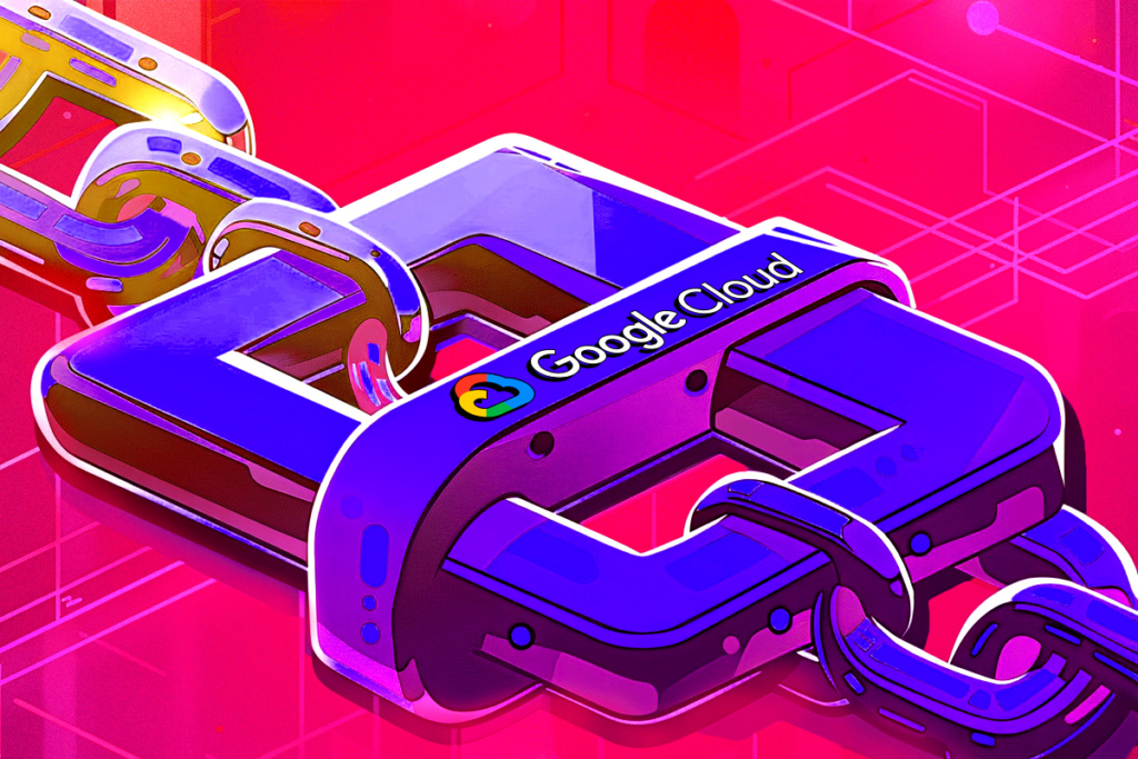 Google Cloud, Finans Sektöründe Blockchain Devrimi Yapabilir mi?