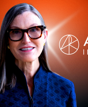 Cathie Wood’un ARK Invest’i BitMine’e 300 Milyon Dolar Yatırdı, Ama Hisseler Düşüşte Mi?