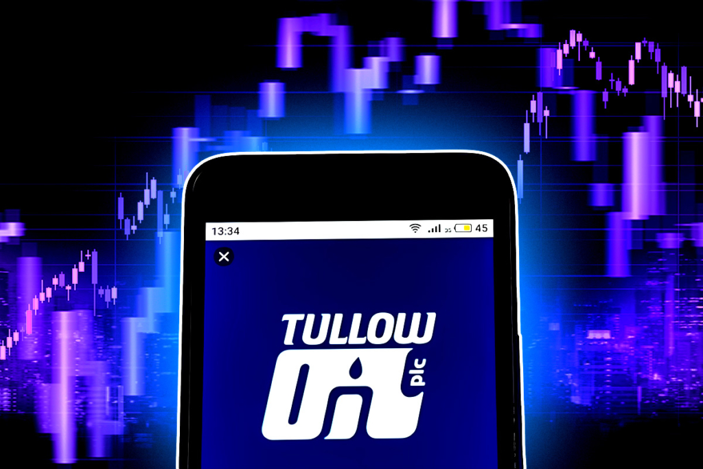 Tullow Oil Hisseleri Hakkında Son Analist Yorumları ve Piyasa Beklentileri