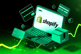 Shopify Hisseleri %21 Uçuşa Geçti! 2. Çeyrek Rekoru Kırdı