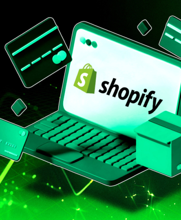 Shopify Hisseleri %21 Uçuşa Geçti! 2. Çeyrek Rekoru Kırdı