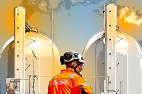 Ørsted Hisse Senedi Neden Çakıldı? Trump'a Suçlama ve 9 Milyar Dolarlık Kriz