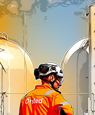 Ørsted Hisse Senedi Neden Çakıldı? Trump'a Suçlama ve 9 Milyar Dolarlık Kriz