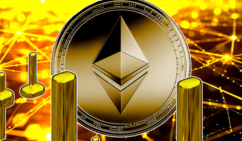 Ethereum Patladı! %10 Artışla 4.600 Doları Aştı, Hedef 5.000 Dolar