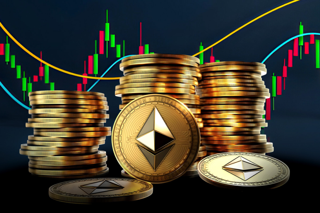 Ethereum 2025 İçin Hazır Mı? Rekor Geliştirici Katılımı ve Fiyat Hedefleri