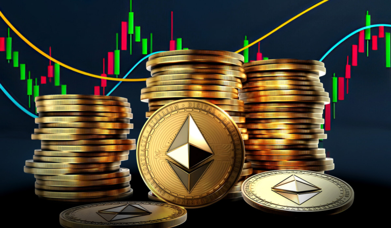 Ethereum 2025 İçin Hazır Mı? Rekor Geliştirici Katılımı ve Fiyat Hedefleri