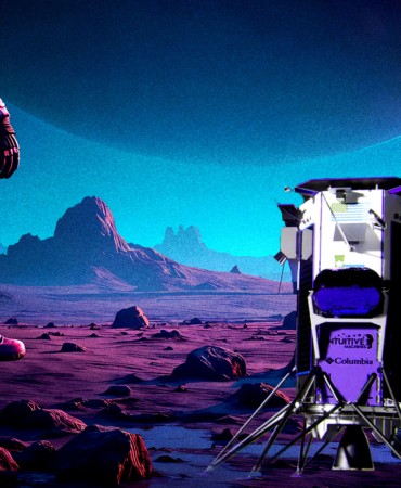 Intuitive Machines Tarihi Ay İnişinin Ardından 250 Milyon Dolarlık Dev Finansman Hamlesiyle Gündemde!