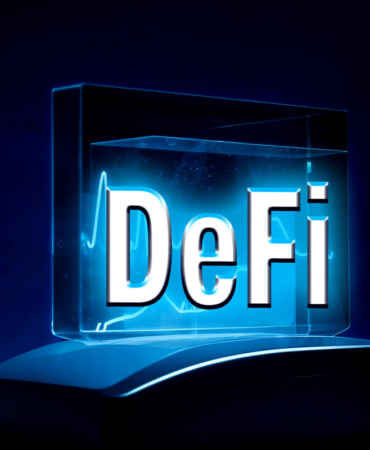 DeFi Education Fund’dan Stratejik Hamle: Hem Bağış Al Hem Lobini Yap!