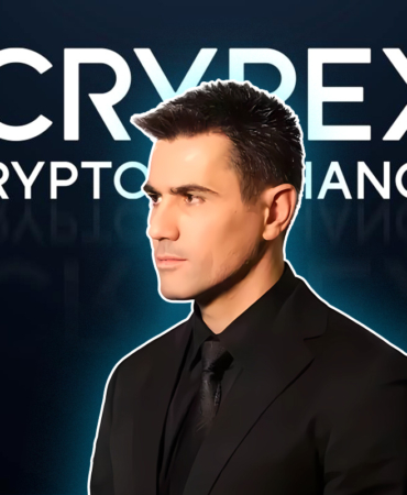 Gökalp İçer ve ICRYPEX’in Kara Para İtirafı: Mal Varlıklarına El Konuldu!