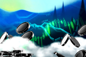 Centrifuge TVL'sini 1.1 Milyar Dolara Çıkardı, Elit Kulübe Katıldı