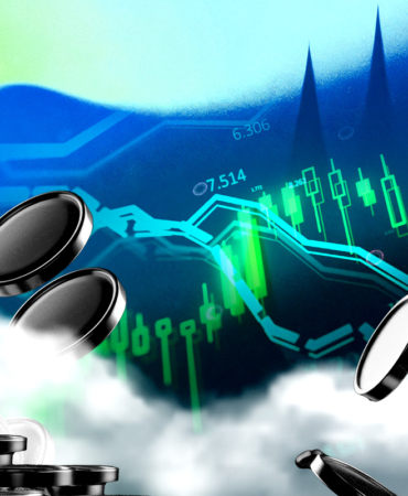 Centrifuge TVL'sini 1.1 Milyar Dolara Çıkardı, Elit Kulübe Katıldı