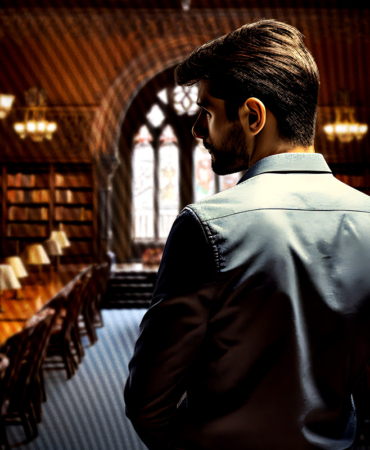 Harvard Profesörü Bitcoin İçin Özür Diledi - Peki Ya 116 Milyon Dolarlık Sır?