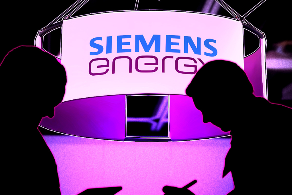 Siemens Energy Hisseleri- Siemens Energy’de Neler Oluyor?