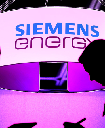 Siemens Energy Hisseleri- Siemens Energy’de Neler Oluyor?