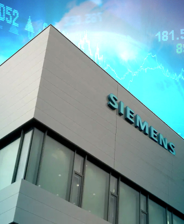 Siemens Energy, ABD Pazarında Tarife Engelini Aştı! 2025 Büyüme Hedefleri Uçuyor