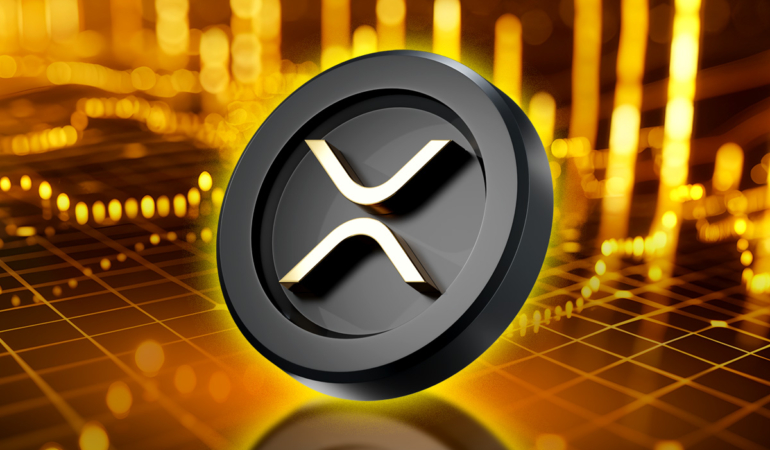 XRP Fiyatındaki Sıçrama: Upbit’in Satışları Yavaşladı!