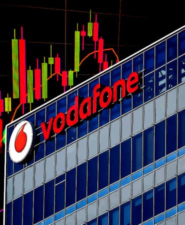 Vodafone Hisseleri Geri Alım İle Hareketlendi