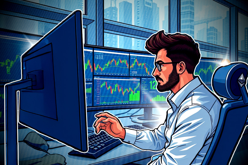 ETH Fiyatında Kritik Eşik: 3.950 Dolar Kırılırsa Büyük Düşüş!