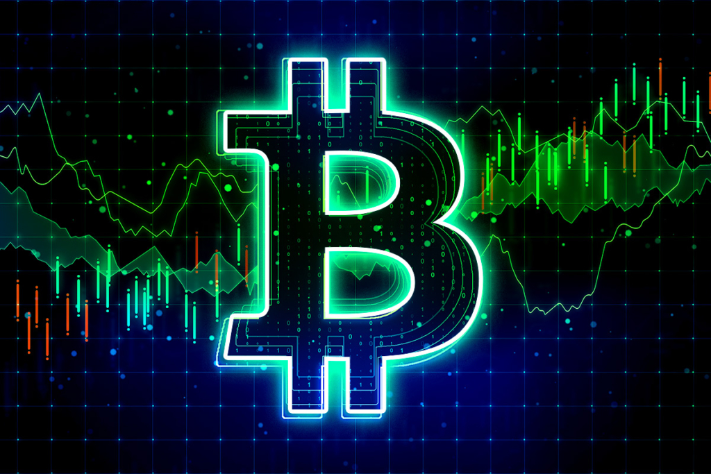 Bitcoin 123 Bin Doları Geçti! Trump'ın Kripto Hamlesi Piyasayı Salladı